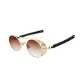 Lunettes de Soleil Matsuda M3128.SG.BG-BLK.48