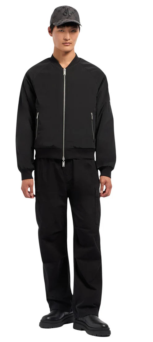 Veste  Moose Knuckles Double Face