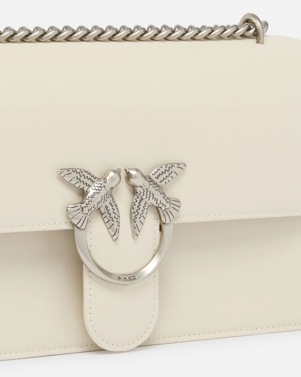 Sac bandoulière moyen Love Bag One Simply