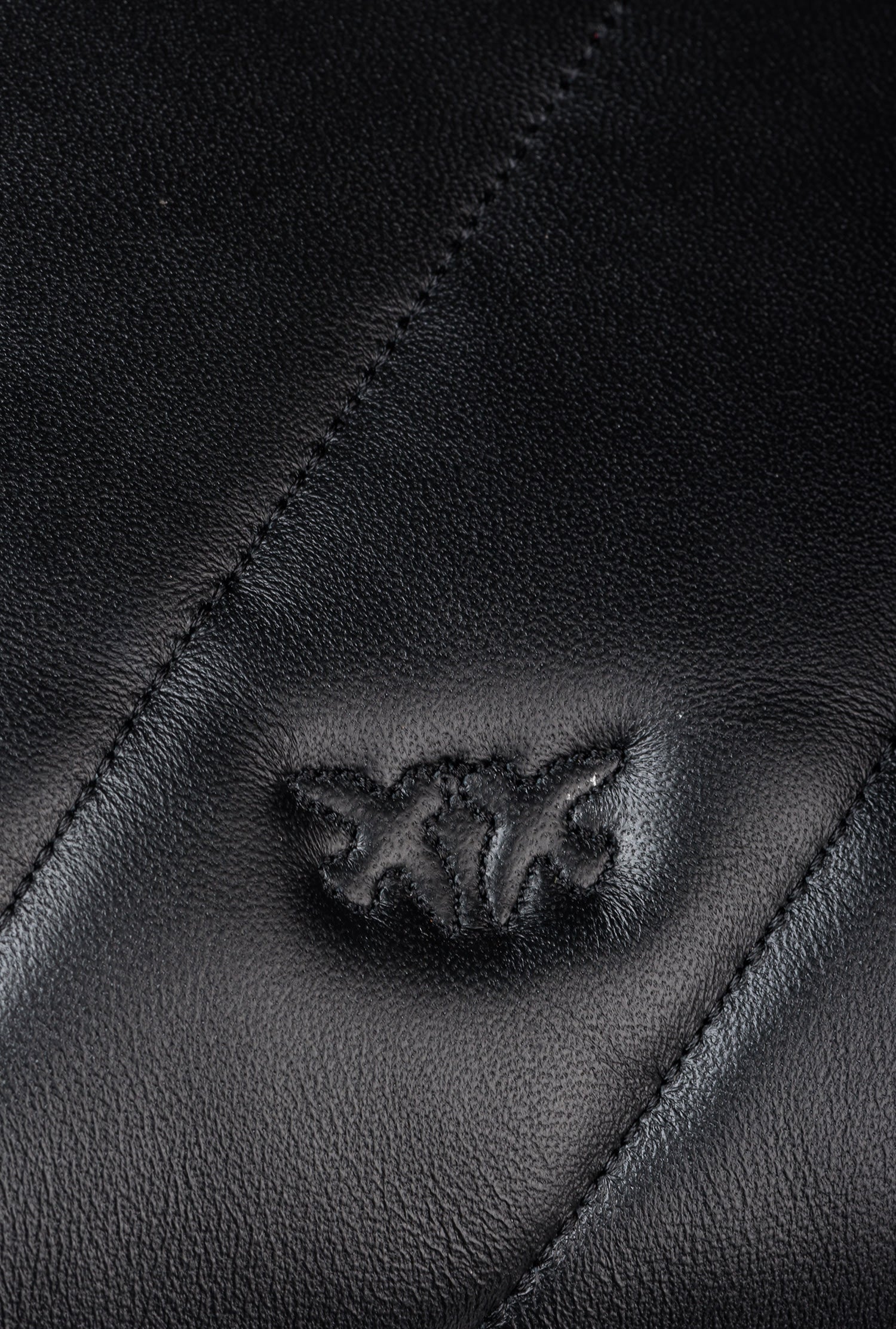 LOVE PUFF BIG CL SHEEP NAPPA