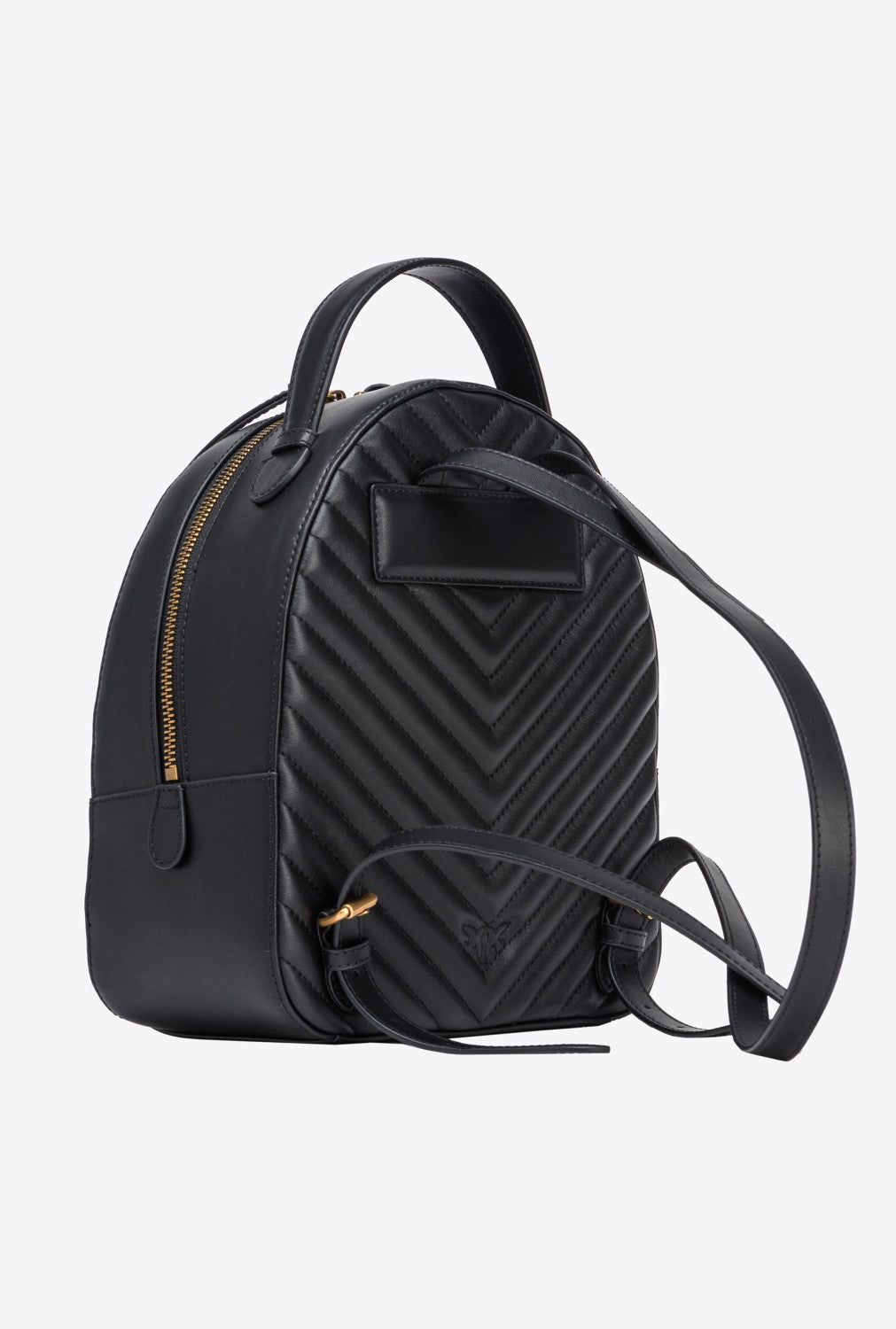 LOVE CLICK CLASSIC BACKPACK VITELLO MORB