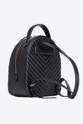 LOVE CLICK CLASSIC BACKPACK VITELLO MORB