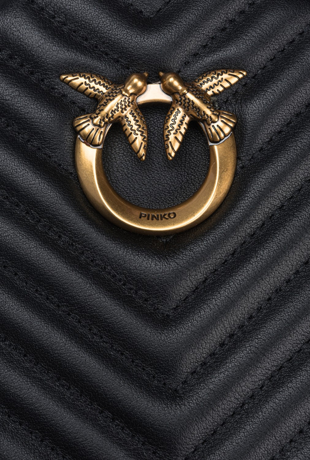 LOVE CLICK CLASSIC BACKPACK VITELLO MORB