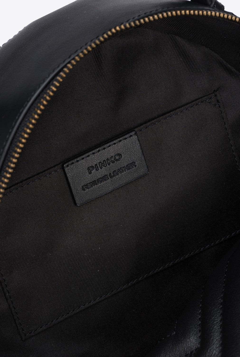 LOVE CLICK CLASSIC BACKPACK VITELLO MORB