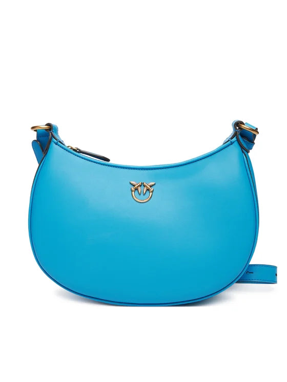 Petit sac à épaule Love Bag Half Moon Simply