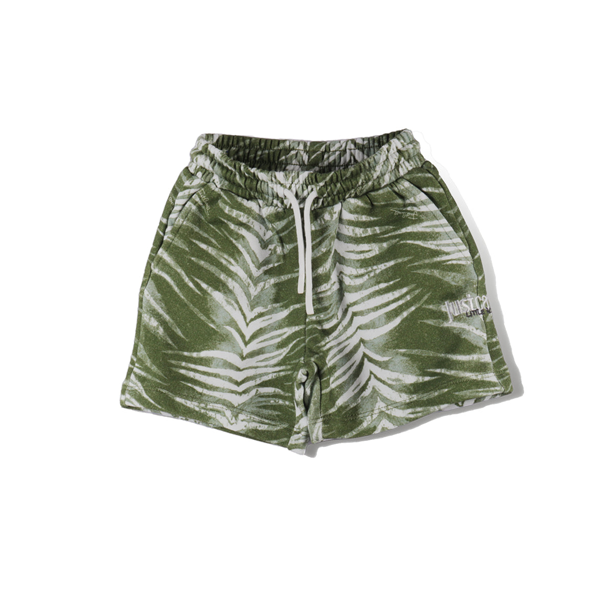 BERMUDA FLEECE NAMASI