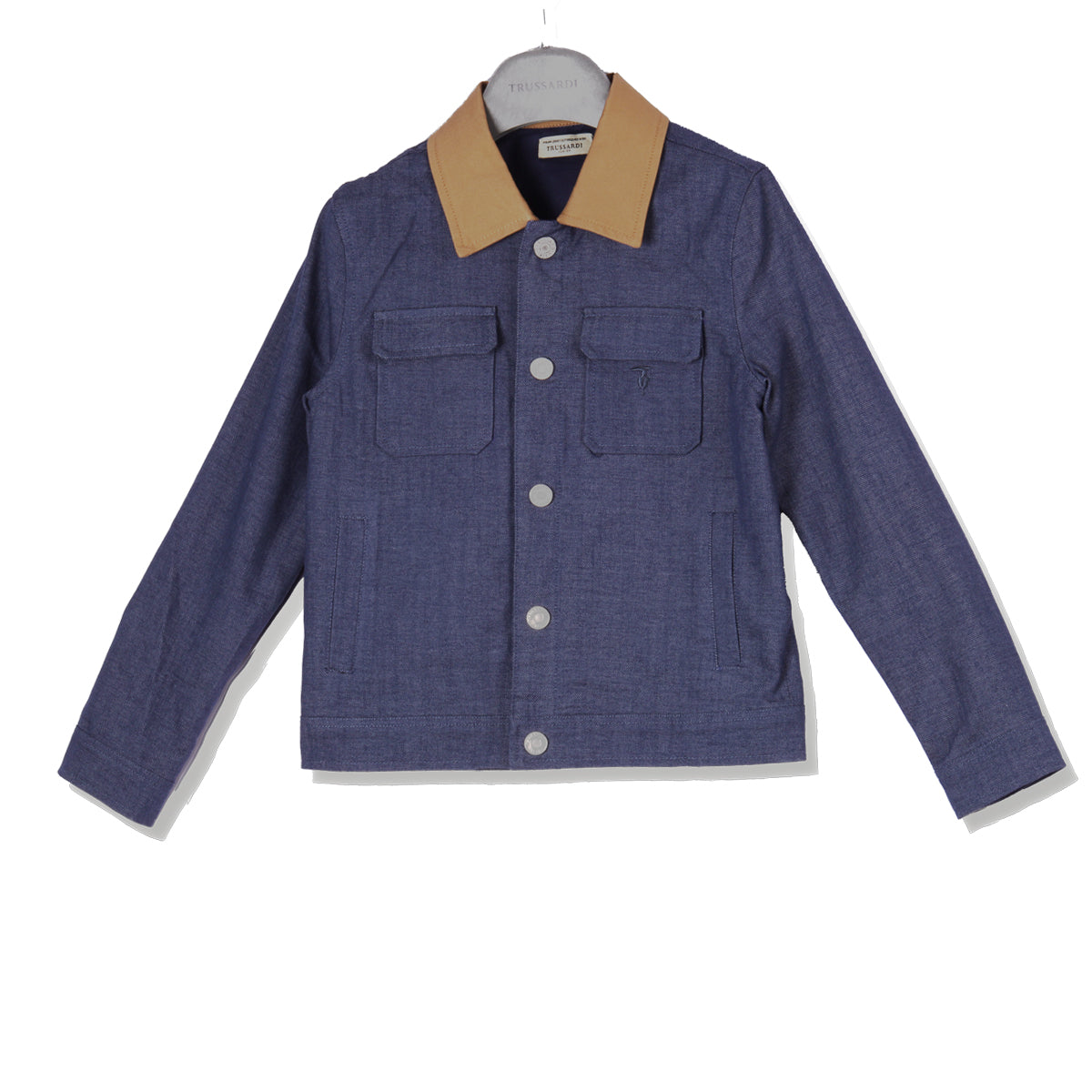 JACKET DENIM PACIMARI