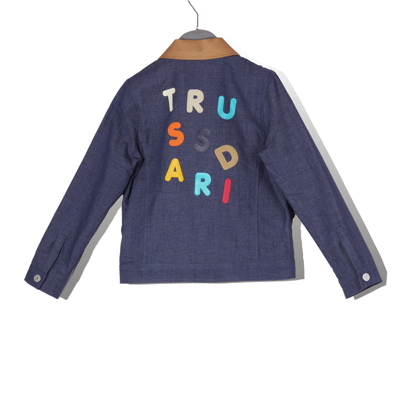 JACKET DENIM PACIMARI