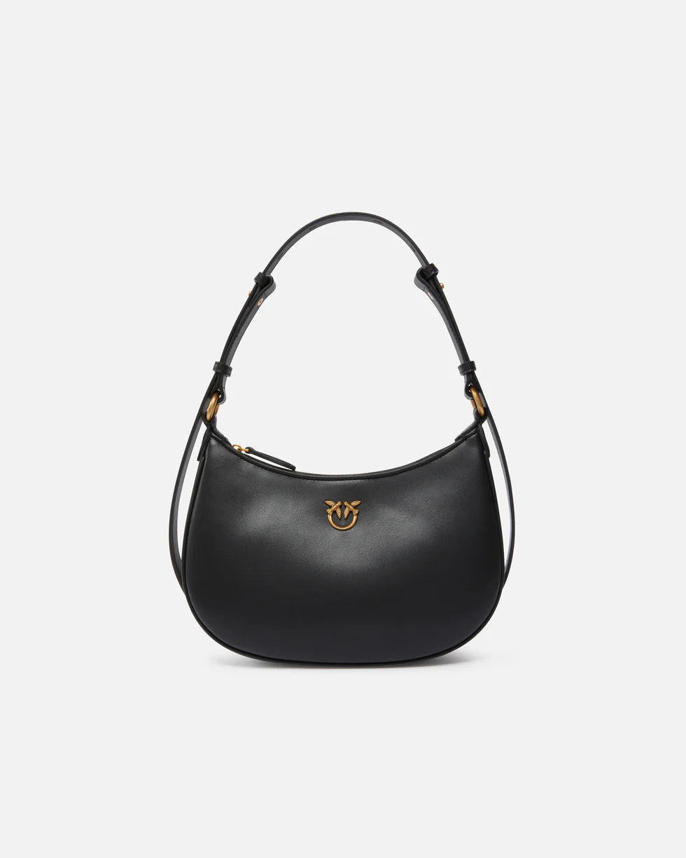 Petit sac à épaule Love Bag Half Moon Simply