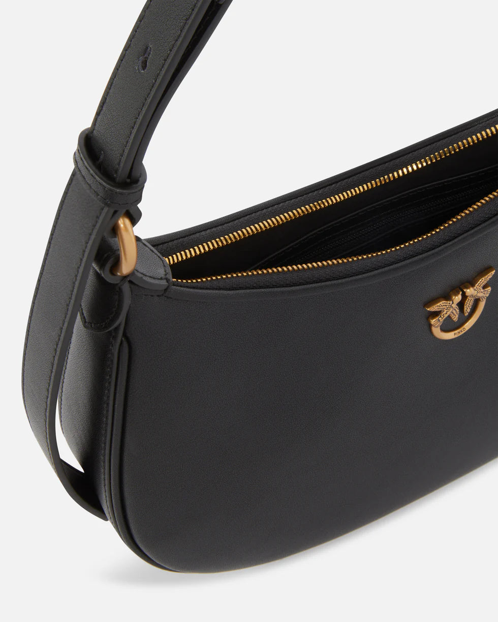 Petit sac à épaule Love Bag Half Moon Simply