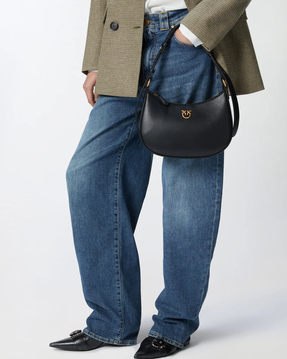 Petit sac à épaule Love Bag Half Moon Simply