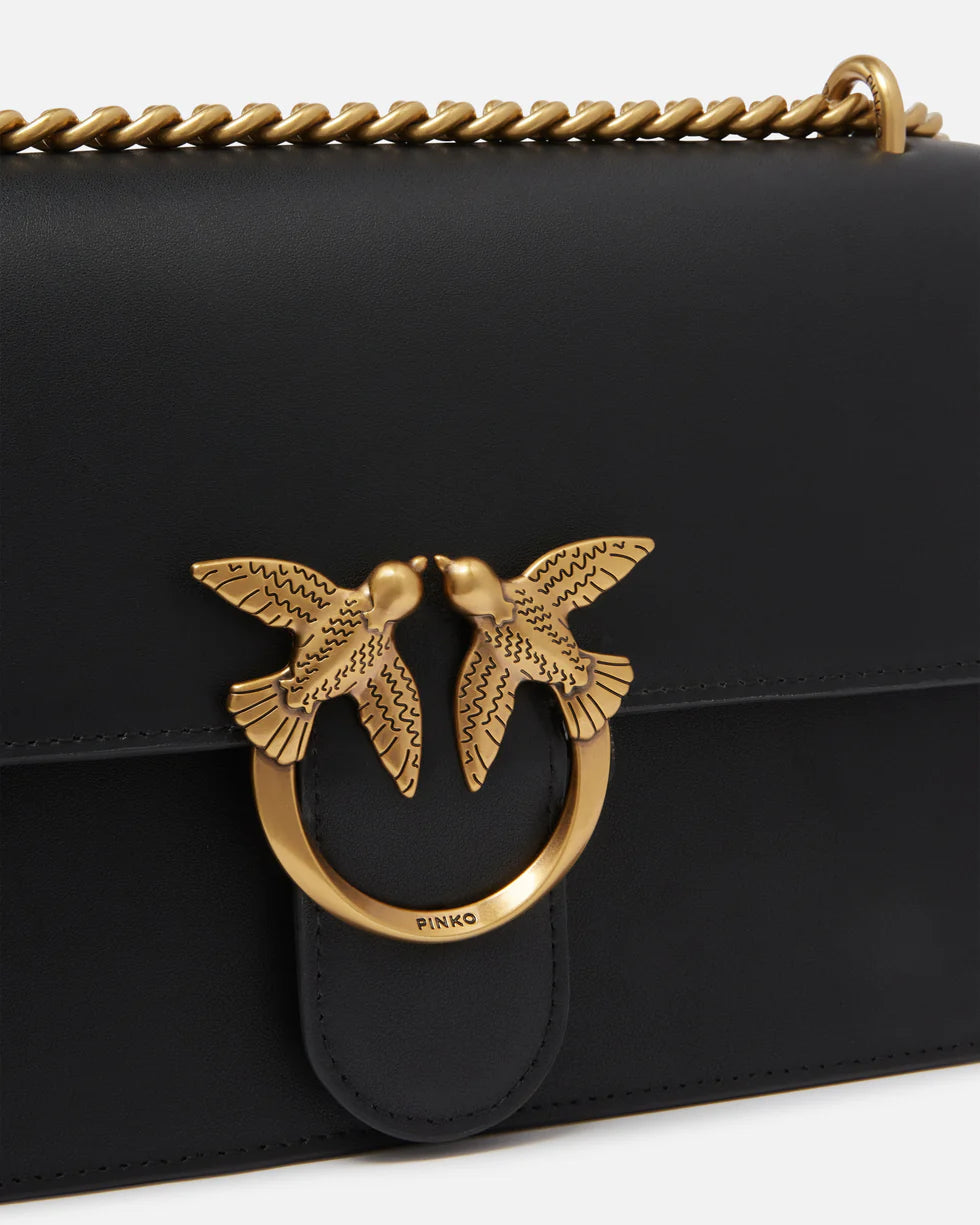 Sac bandoulière moyen Love Bag One Simply