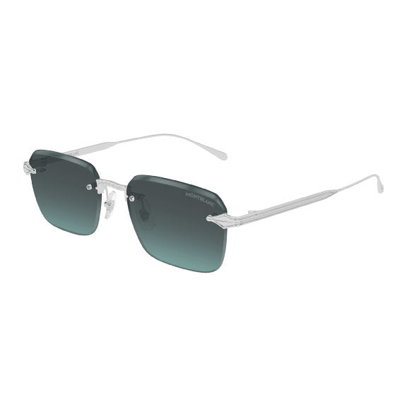 Lunette Montblanc Solaire Persé