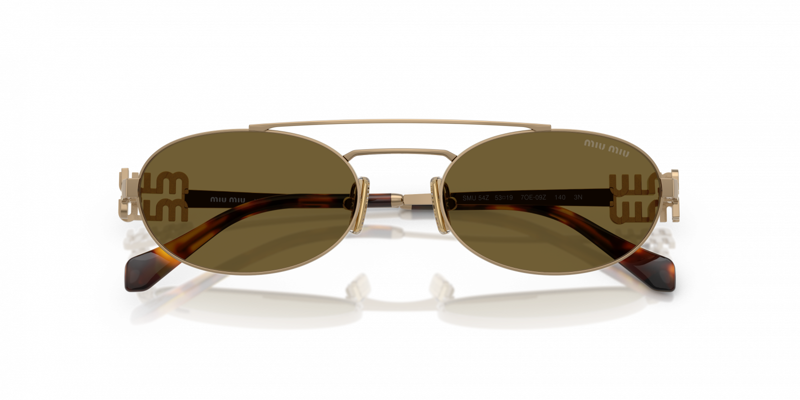 Lunette Solaire Miu Miu