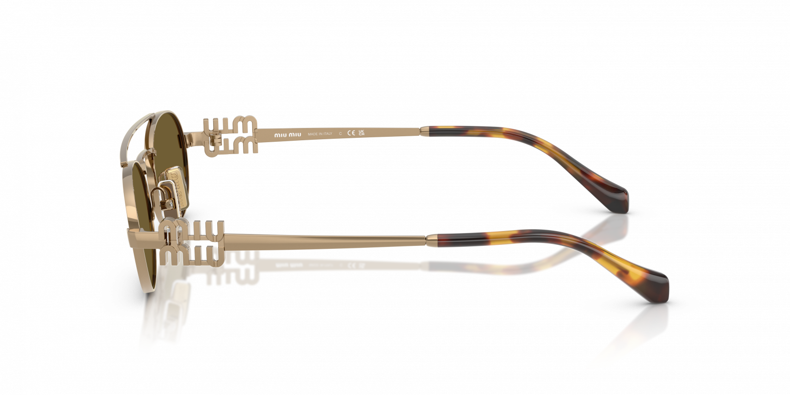 Lunette Solaire Miu Miu