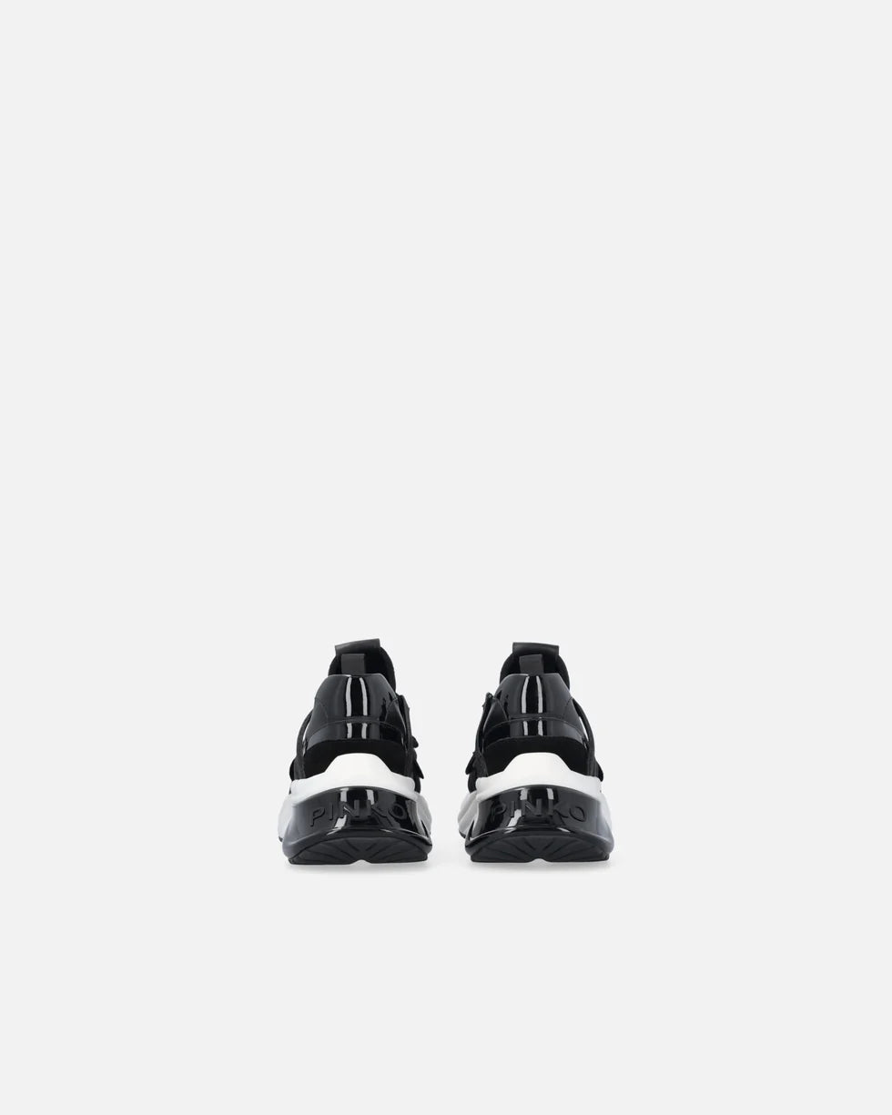 Sneakers PINKO à paillettes
