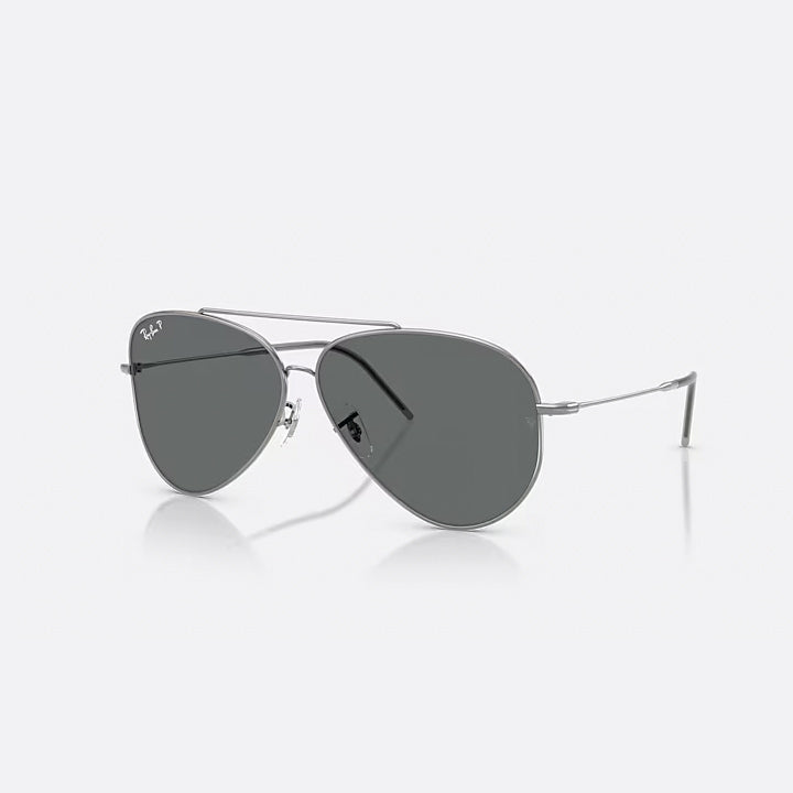 AVIATEUR REVERSE POLARIZED