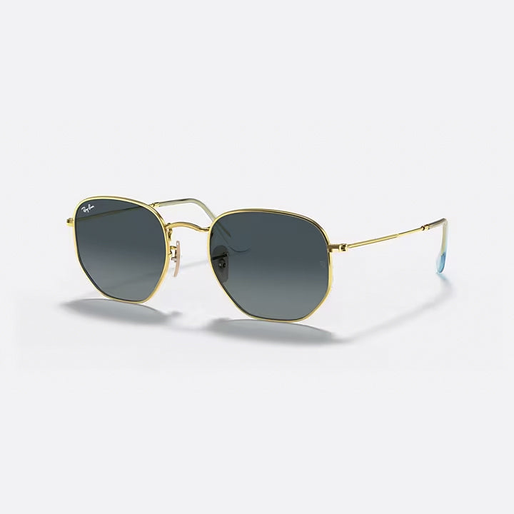 LUNETTE RAYBAN HEXAGONAL