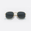 RAYBAN HEXAGONALES
