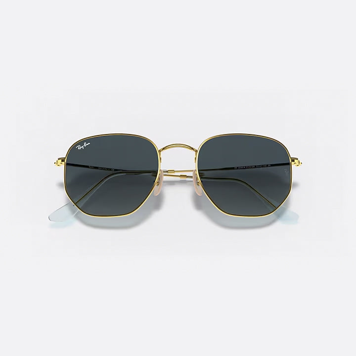 RAYBAN HEXAGONALES