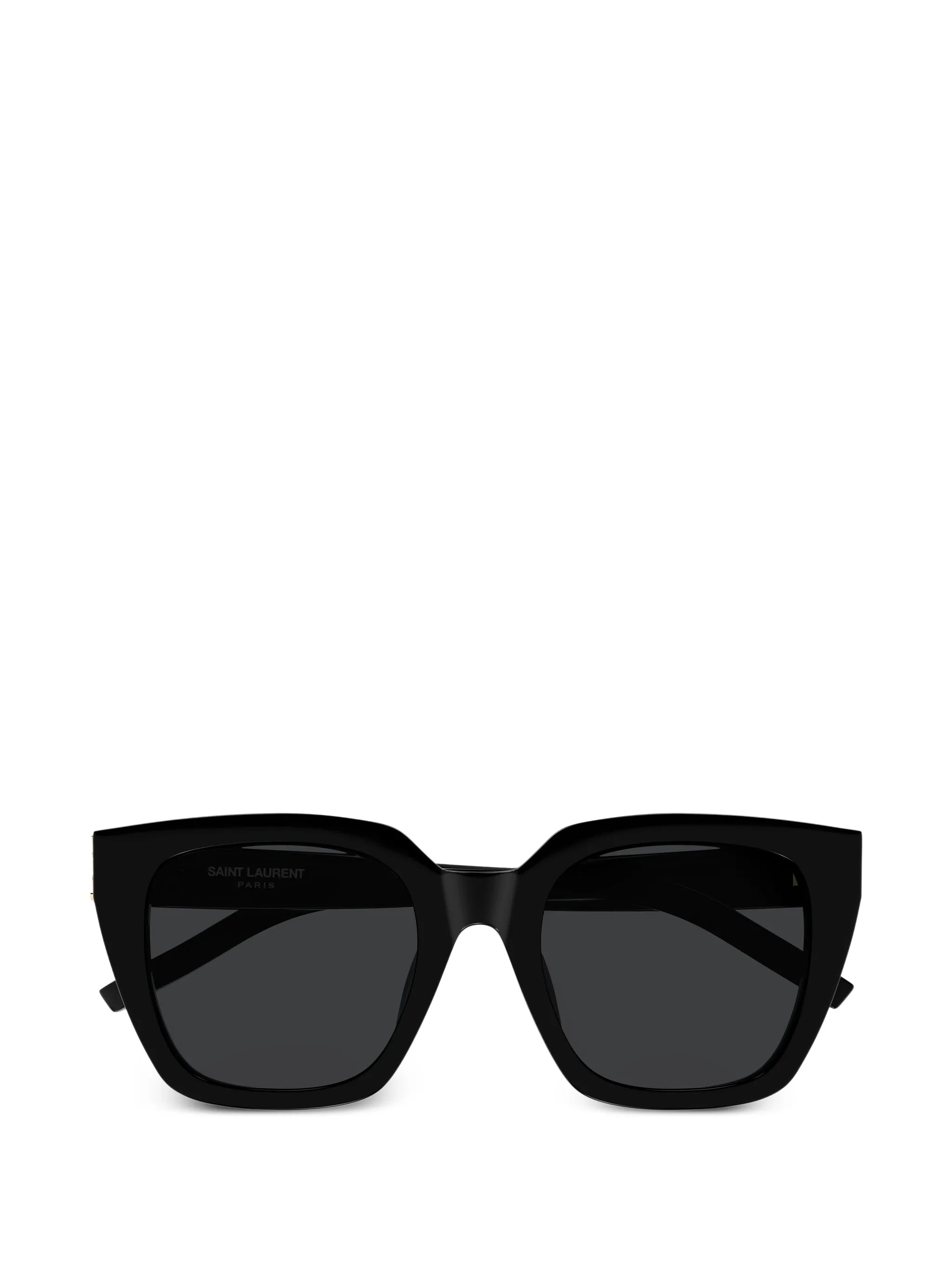 Lunette Solaire Saint Laurent Logo