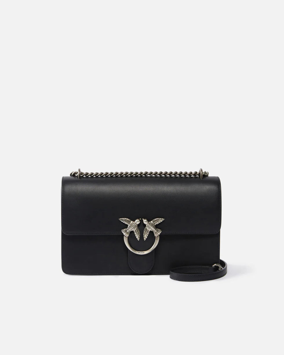 Sac bandoulière moyen Love Bag One Simply