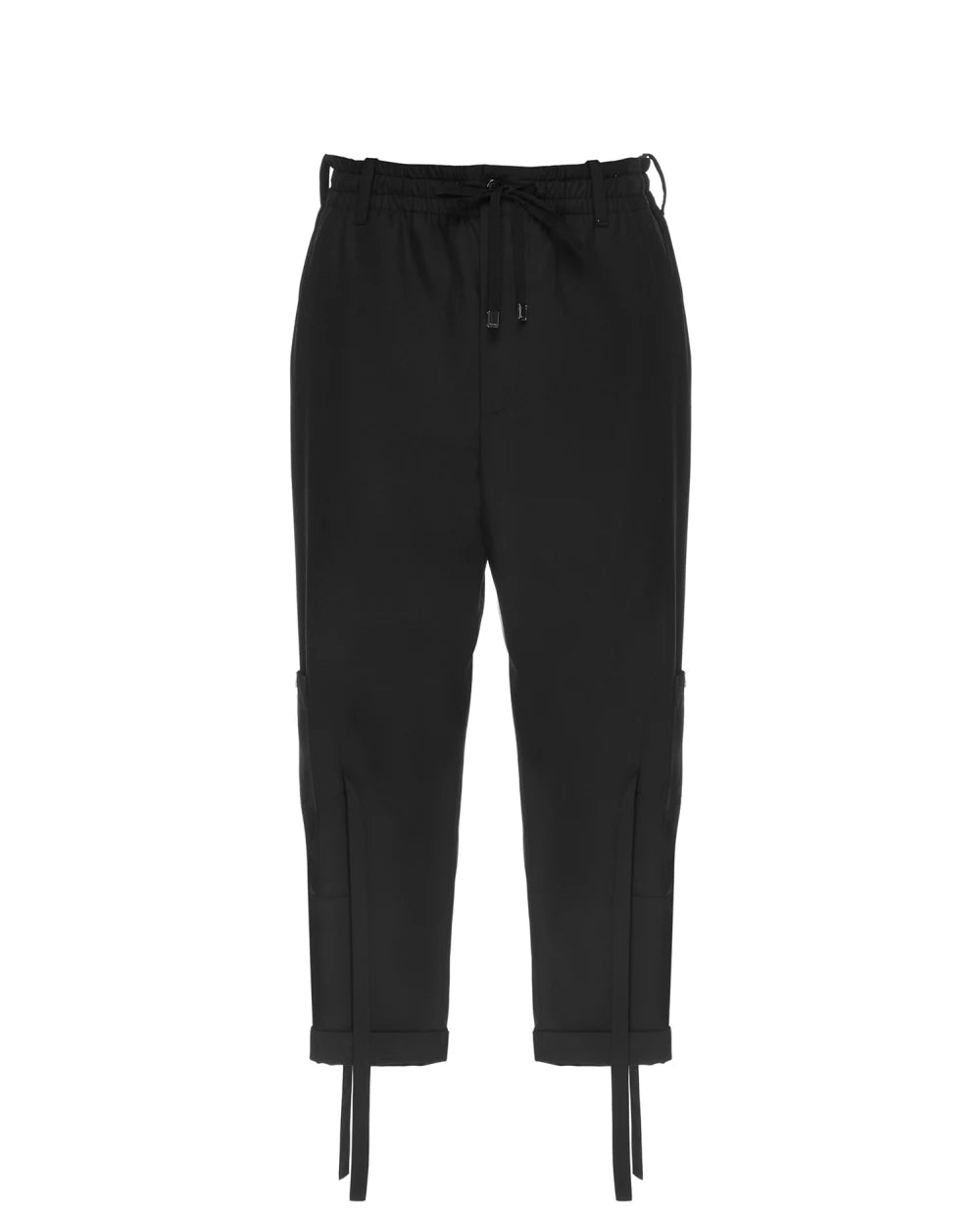 Pantalon court pour homme Dolce & Gabbana en polyester