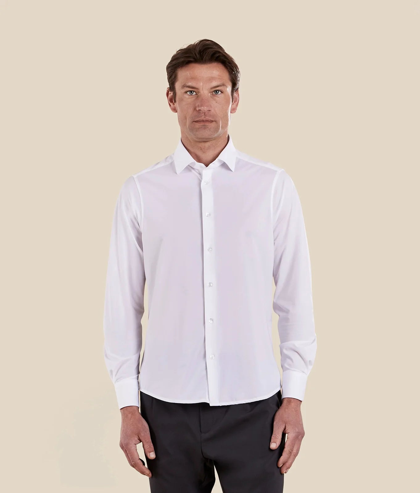 MANHATTAN SHIRT