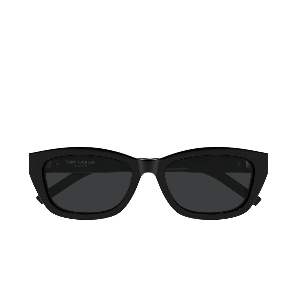 LUNETTE SOLAIRE SAINT LAURENT LOGO