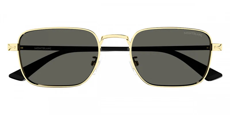 Lunettes de soleil Montblanc