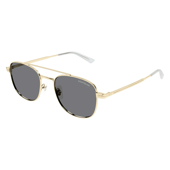 Lunette Solaire montblanc