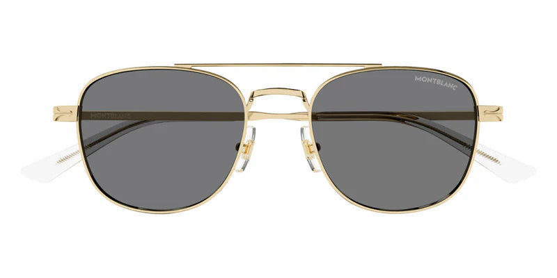 Lunette Solaire montblanc
