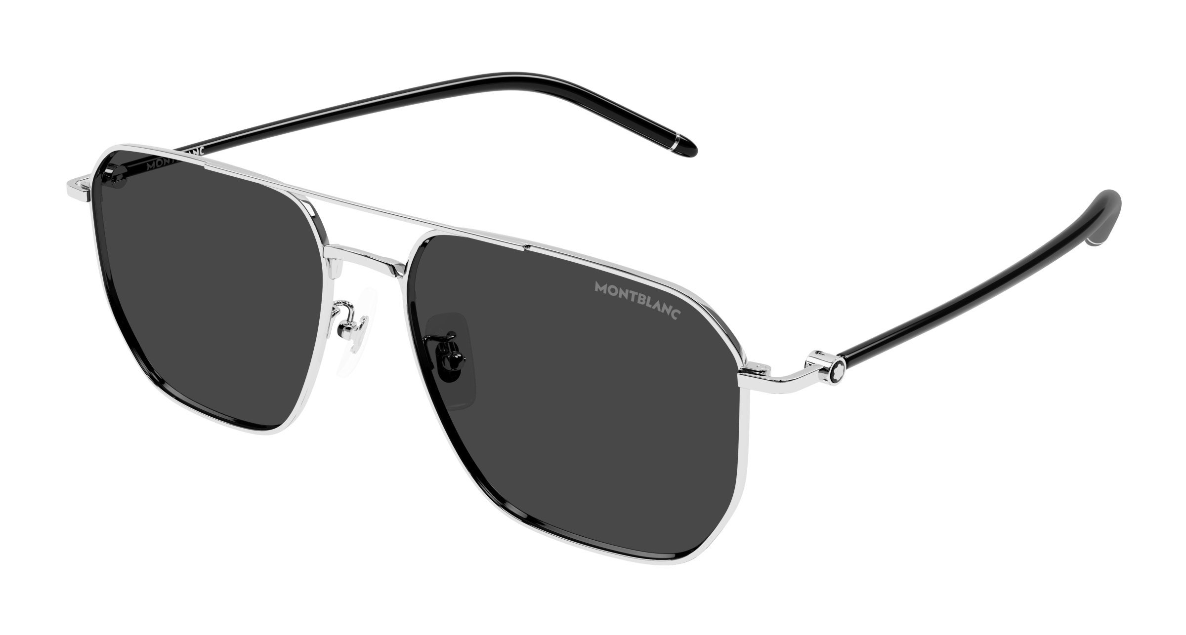 Lunette Solaire montblanc Meisterstück