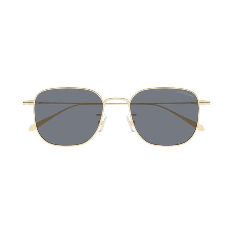 Lunette Montblanc Solaire Ronde