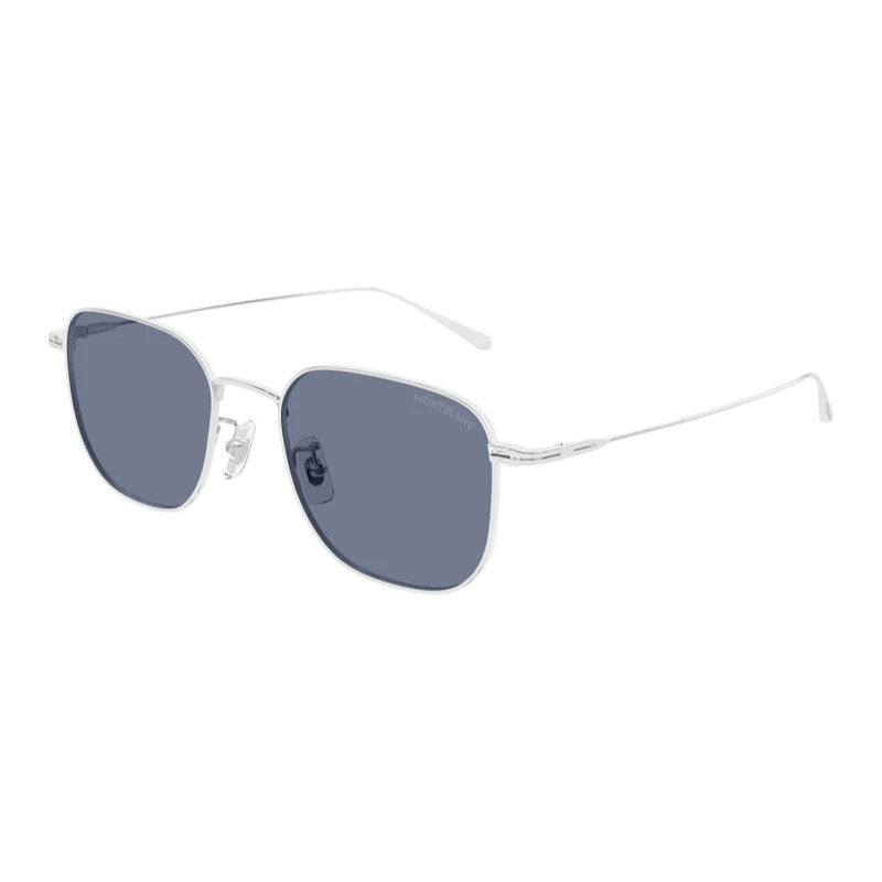 Lunette Montblanc Solaire ronde