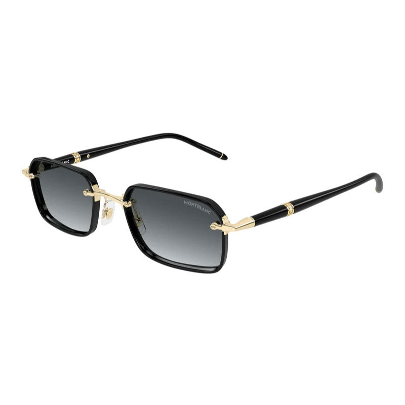 Lunette Montblanc Solaire Persé