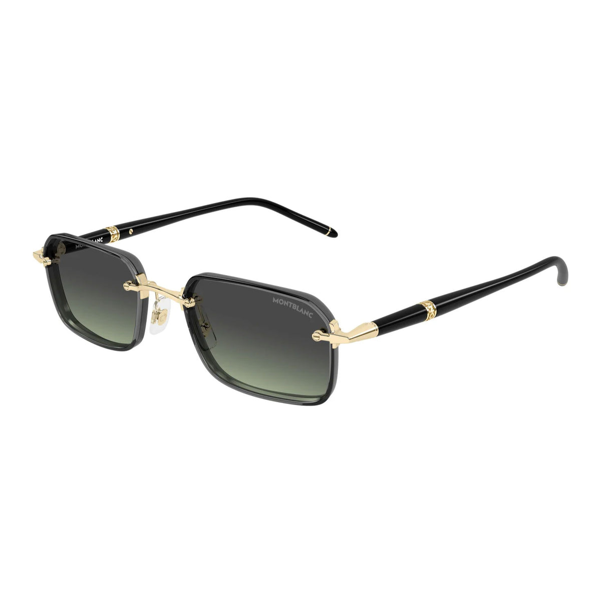 Lunette Montblanc Solaire Persé