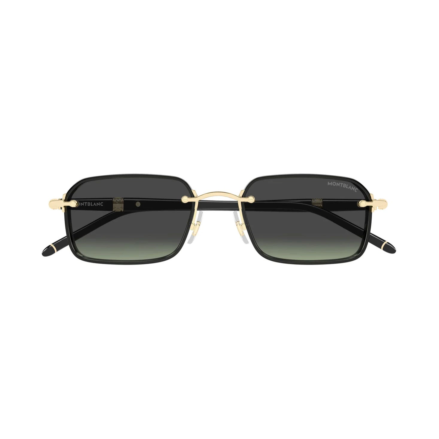 Lunette Montblanc Solaire Persé