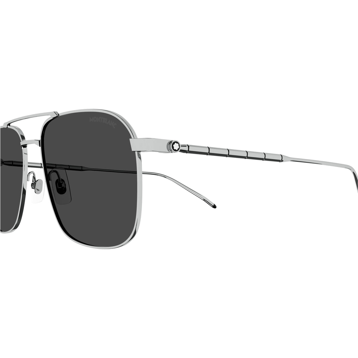 Lunettes de Soleil Montblanc MB0214S 005
