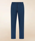 Pantalon CRUNA En laine MITTE 1712 · 614