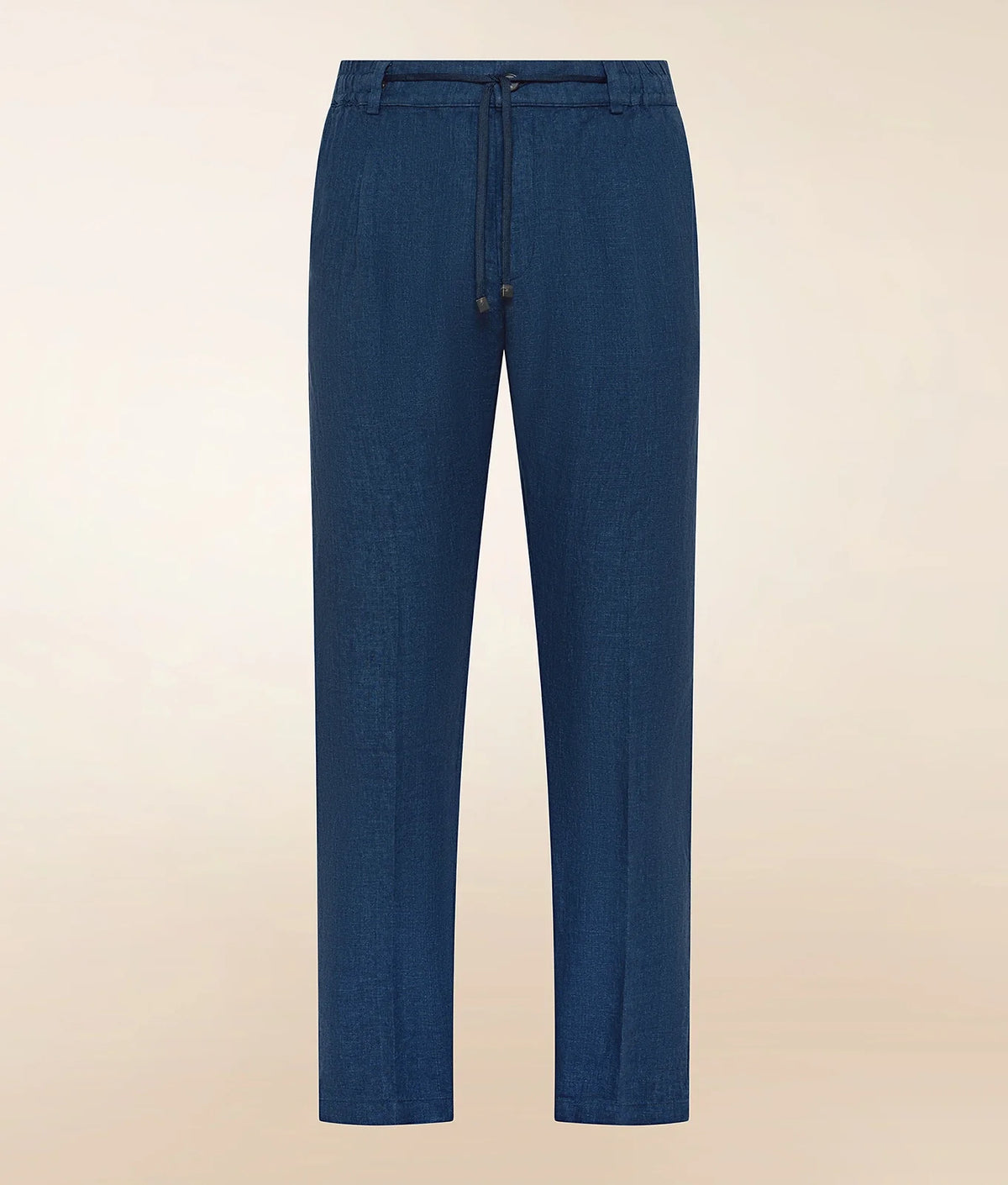 Pantalon CRUNA En laine MITTE 1712 · 614