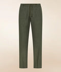 Pantalon En Laine CRUNA MITTE 1712  494