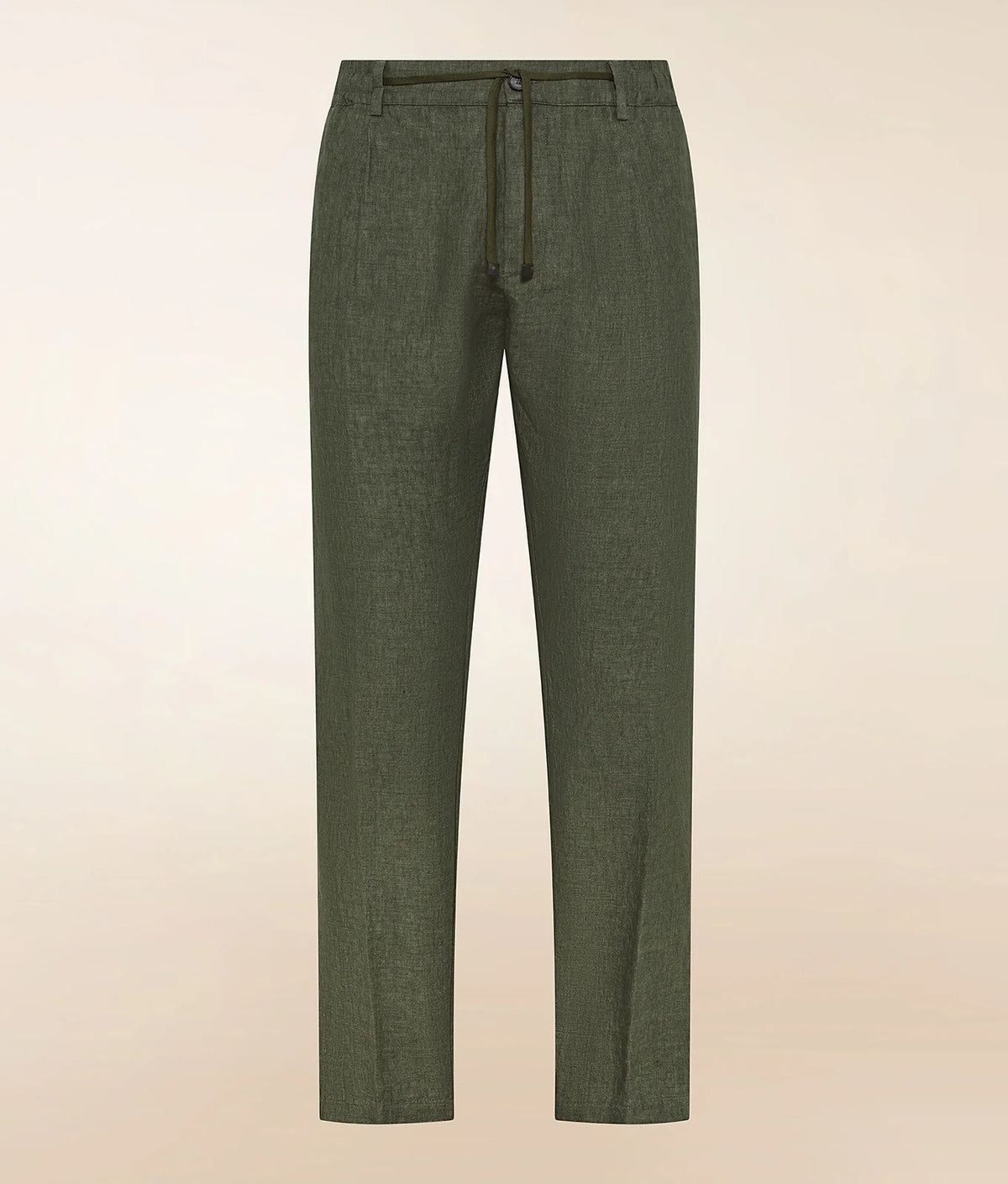 Pantalon En Laine CRUNA MITTE 1712  494