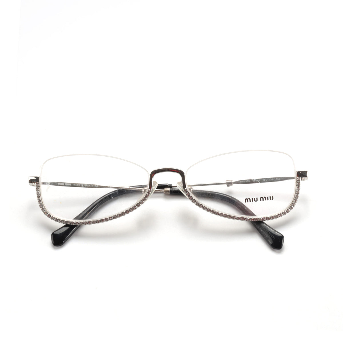 MIU MIU OPTICAL