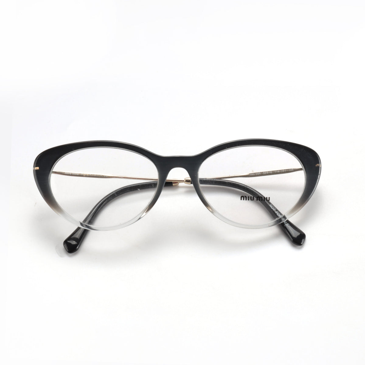 MIU MIU OPTICAL