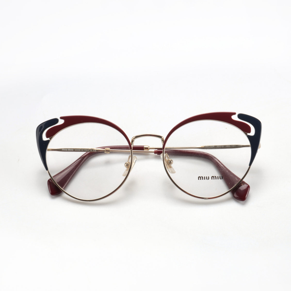 miu miu opt