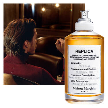 Replica Eau de toilette Replica Jazz Club