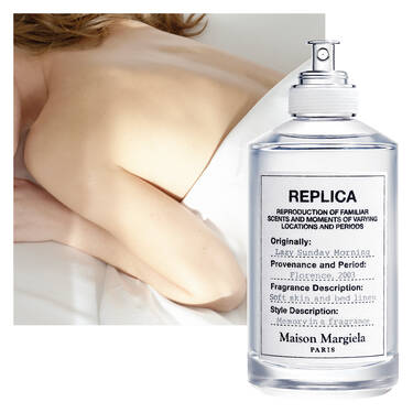 Replica Eau de toilette Replica Lazy Sunday Morning