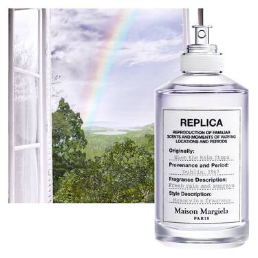 Eau de toilette Replica When the Rain Stops