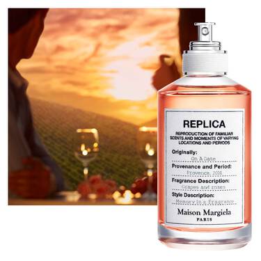 Eau de toilette Replica On A Date